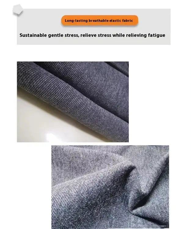 Dog Anxiety Jacket – Calming Vest for Dogs Warm Comfort Fit